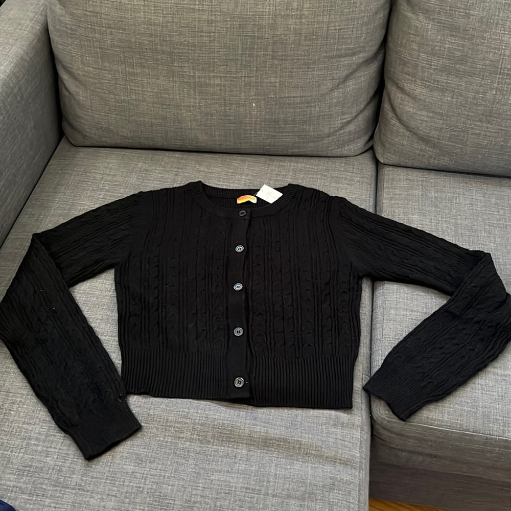 *New* SummerlanD cardigan